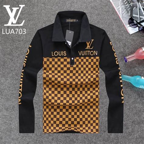 louis vuitton mens usa|Men's Designer Clothing .